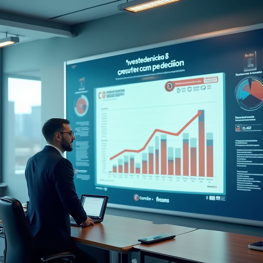 Webinar sobre tendencias del mercado